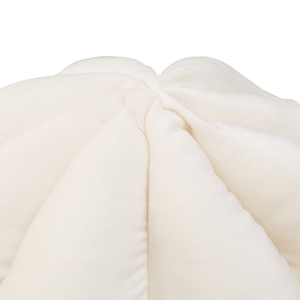 【竹代購】正品代購 nitori宜得利家居 限量 肉包 包子 抱枕 QQ靠枕 菜包 造型抱枕 熱銷商品 包子玩偶 小籠包-細節圖4