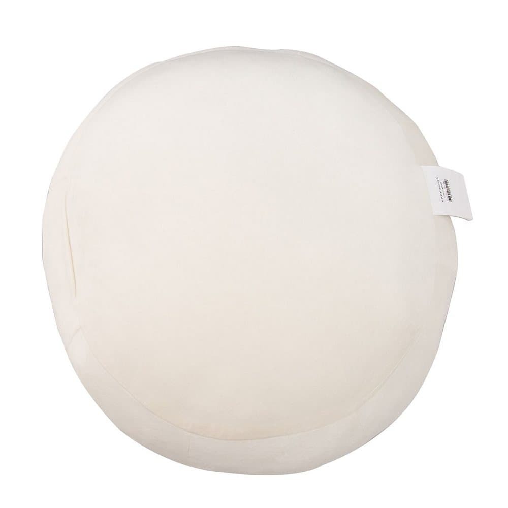 【竹代購】正品代購 nitori宜得利家居 限量 肉包 包子 抱枕 QQ靠枕 菜包 造型抱枕 熱銷商品 包子玩偶 小籠包-細節圖5