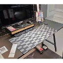 【竹代購】IKEA宜家家居 熱銷商品 CP值高 LÅNESPELARE 電競滑鼠墊 滑鼠墊 鍵盤墊 桌墊 止滑 簡約-規格圖10