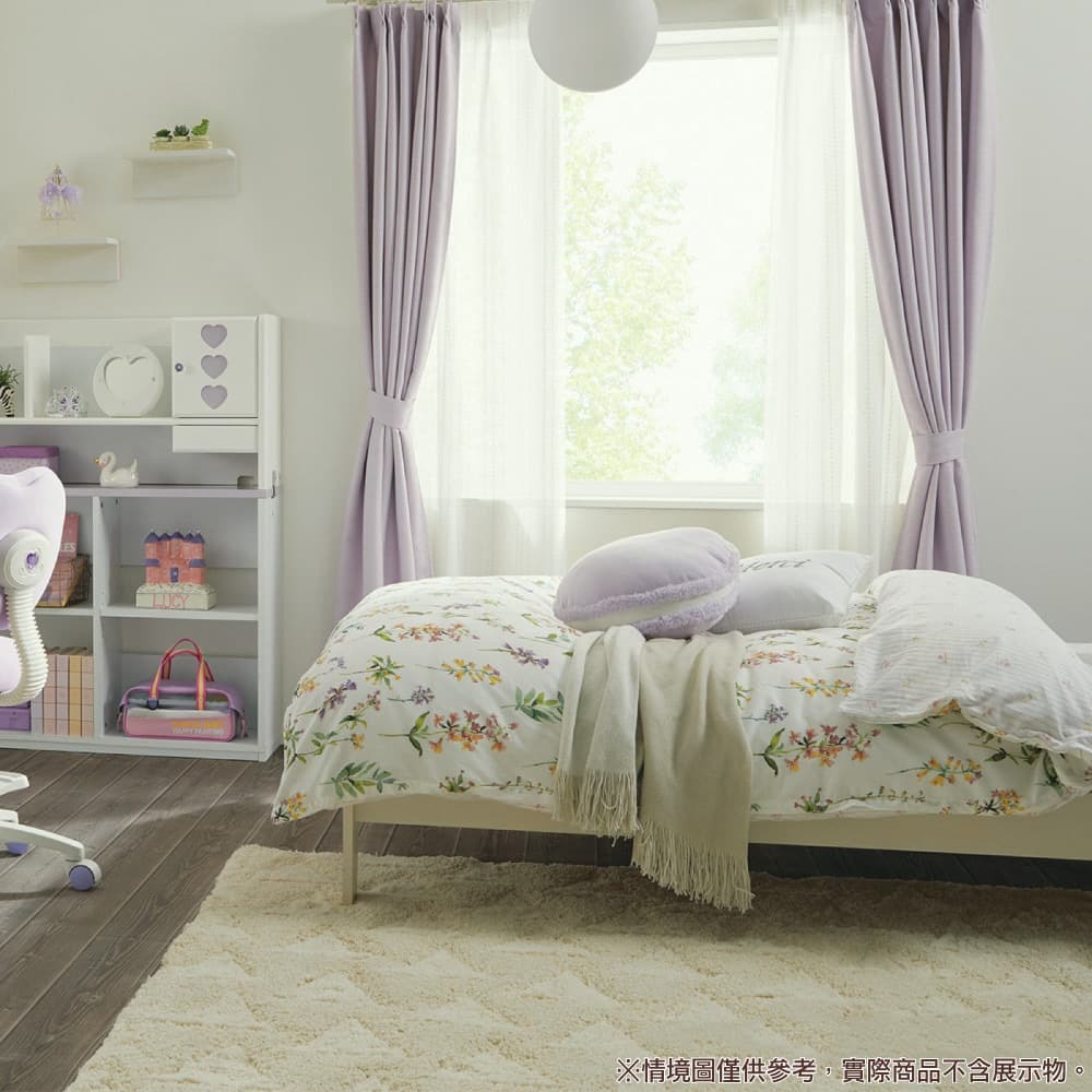 【竹代購】正品代購 nitori宜得利家居 馬卡龍抱枕 靠枕 靠墊 夢幻馬卡龍 沙發抱枕 床頭靠墊 點心坐墊 造型抱枕-細節圖11