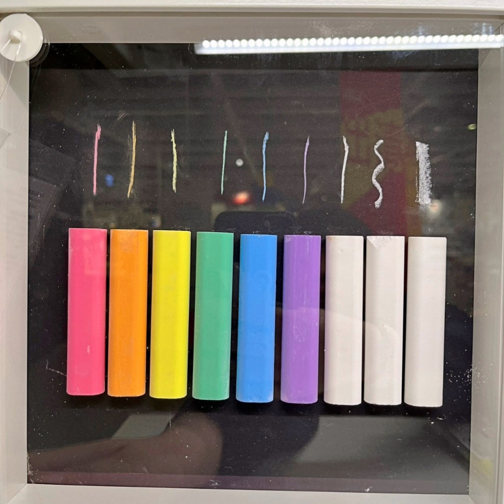 【竹代購】IKEA宜家家居 MALA 畫筆 繪畫用具 彩色筆 剪刀 白板筆 黑板 蠟筆 粉筆 彩色筆 文具 繪畫用品-細節圖6