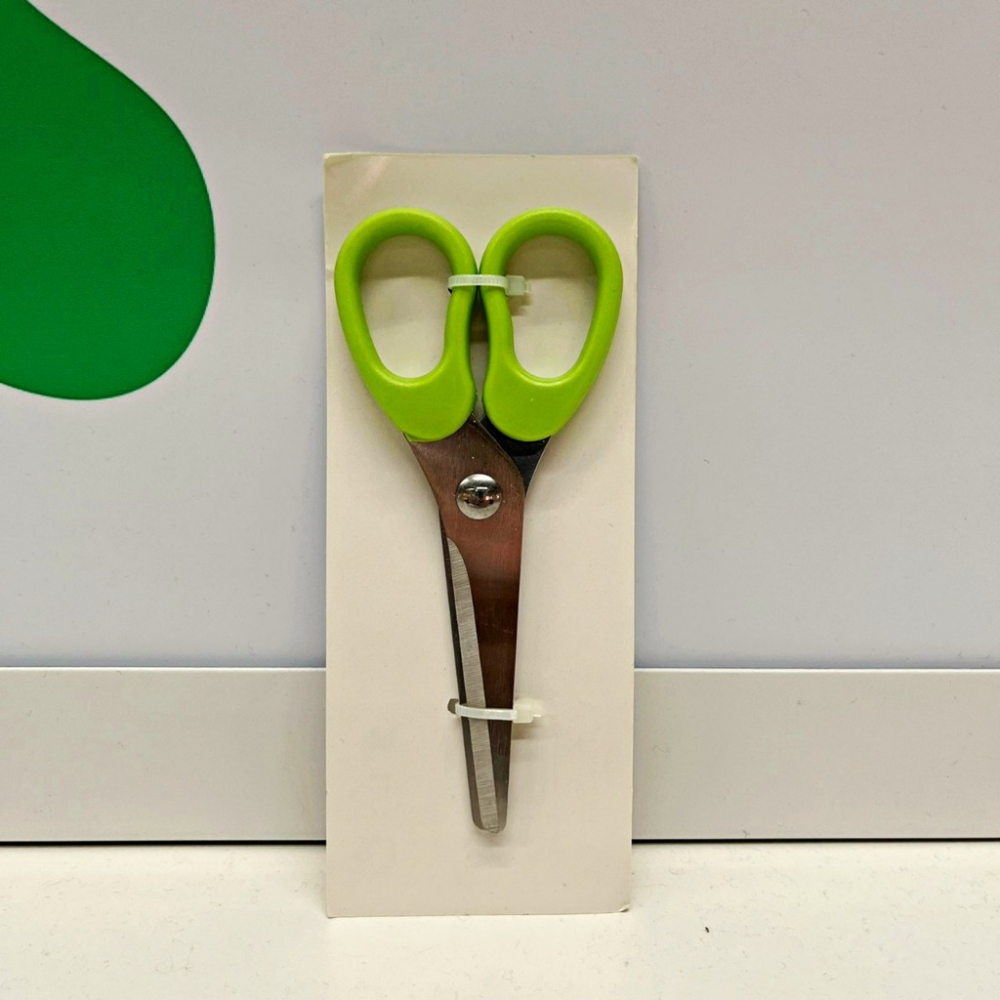 【竹代購】IKEA宜家家居 MALA 畫筆 繪畫用具 彩色筆 剪刀 白板筆 黑板 蠟筆 粉筆 彩色筆 文具 繪畫用品-細節圖11