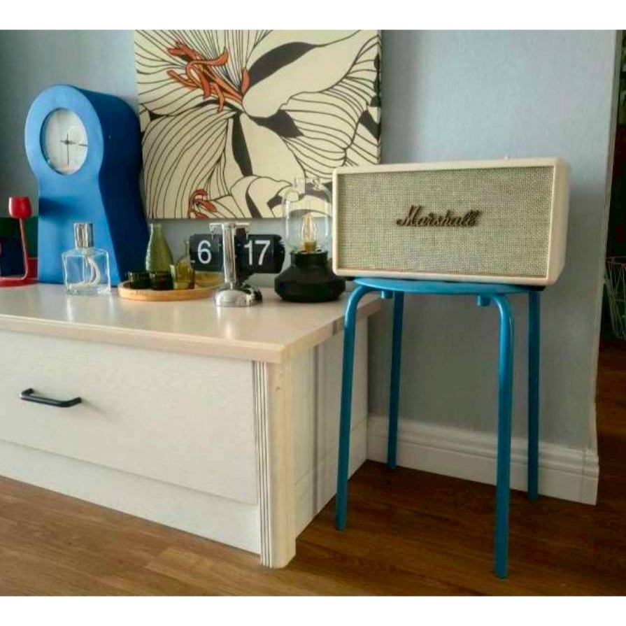 IKEA 代購 MARIUS 椅凳 椅子 小椅子 塑膠椅 椅凳 凳子 圓凳 塑膠椅子 塑膠凳 小凳子 塑膠椅凳-細節圖7