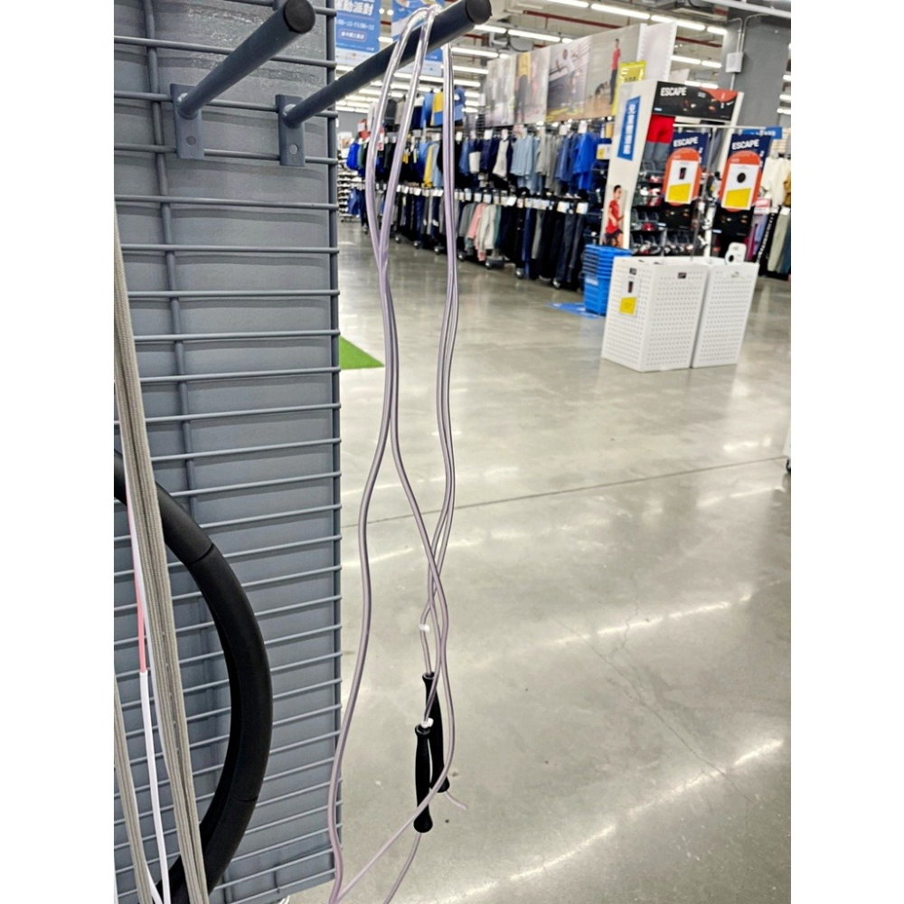 迪卡儂 代購 跳繩 節拍跳繩 小學 國小跳繩 基礎跳繩 初階跳繩 入門款 有氧 訓練 兒童 運動 學習 初學者 體育活動-細節圖4