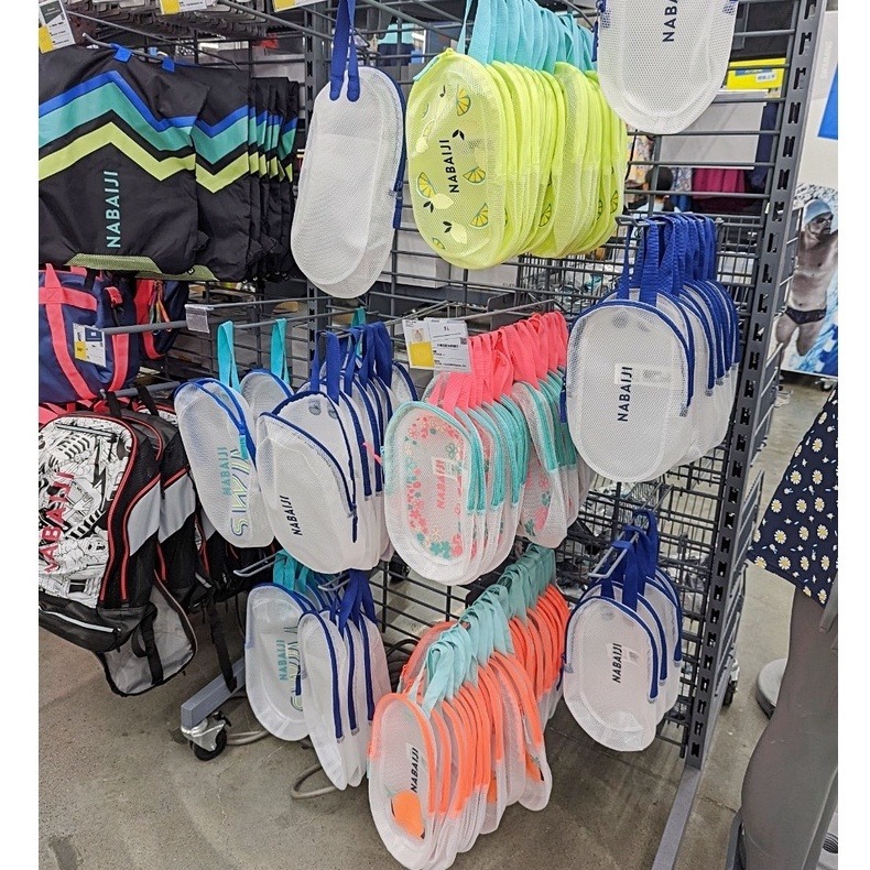 迪卡儂代購 防水袋 收納袋 游泳包 游泳袋 游泳防水袋 海邊 泳池 泳衣袋 透明防水袋 沙灘袋 泳袋 游泳防水 海邊-細節圖9