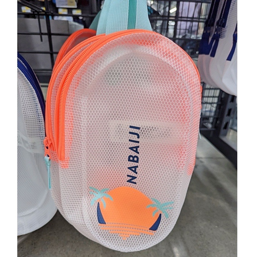 迪卡儂代購 防水袋 收納袋 游泳包 游泳袋 游泳防水袋 海邊 泳池 泳衣袋 透明防水袋 沙灘袋 泳袋 游泳防水 海邊-規格圖9