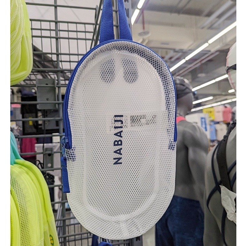 迪卡儂代購 防水袋 收納袋 游泳包 游泳袋 游泳防水袋 海邊 泳池 泳衣袋 透明防水袋 沙灘袋 泳袋 游泳防水 海邊-規格圖9