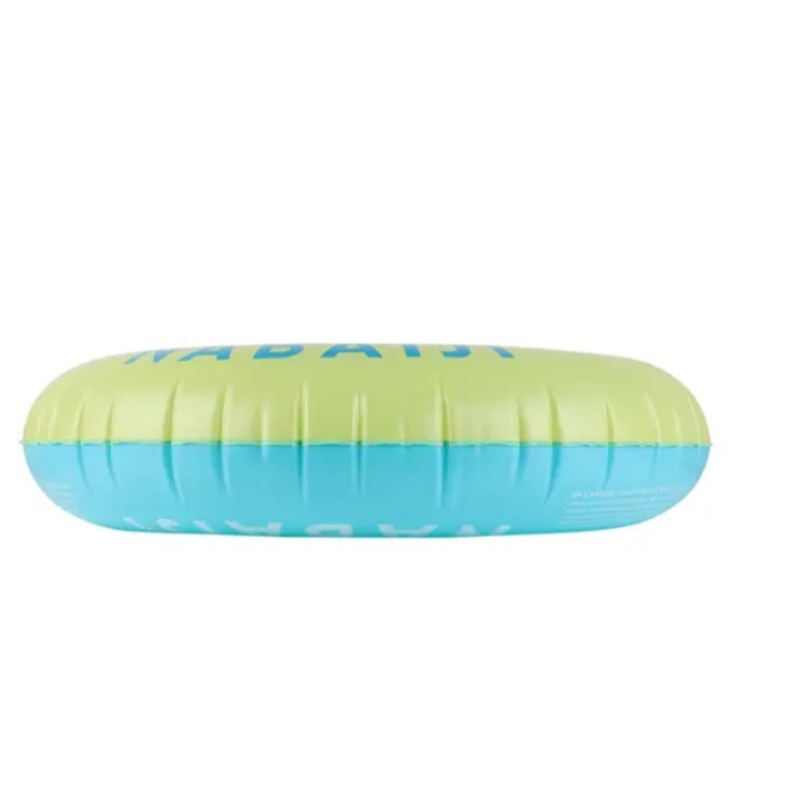 迪卡儂 代購 游泳啟蒙大型泳圈 成人泳圈 成人充氣式泳圈 水上活動 游泳 游泳圈 泳圈 海邊 沙灘 泳池 戶外-細節圖4