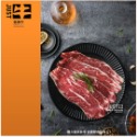 美國嚴選頂級無骨牛小排肉片/U.S.  Short rib Sliced meat-規格圖1