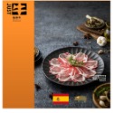 西班牙頂級伊比利豬梅花肉片 / Iberian Pork Collar  presa Sliced meat-規格圖1