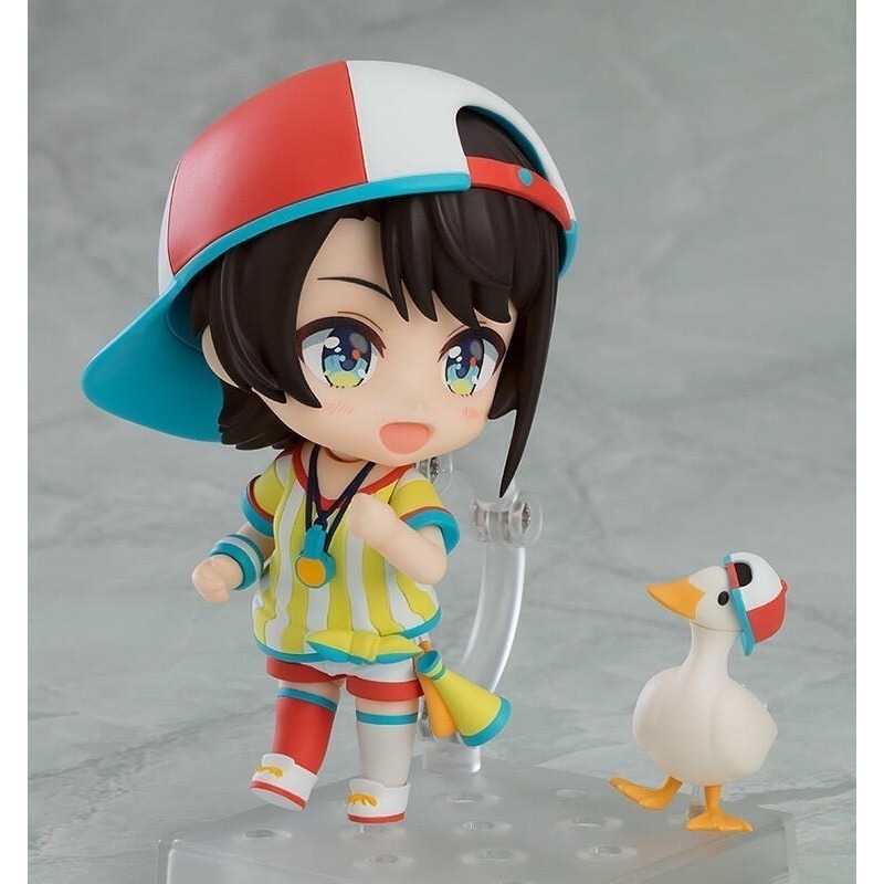 GSC 編號1798 《hololive production》 黏土人 大空昴  全新-細節圖3