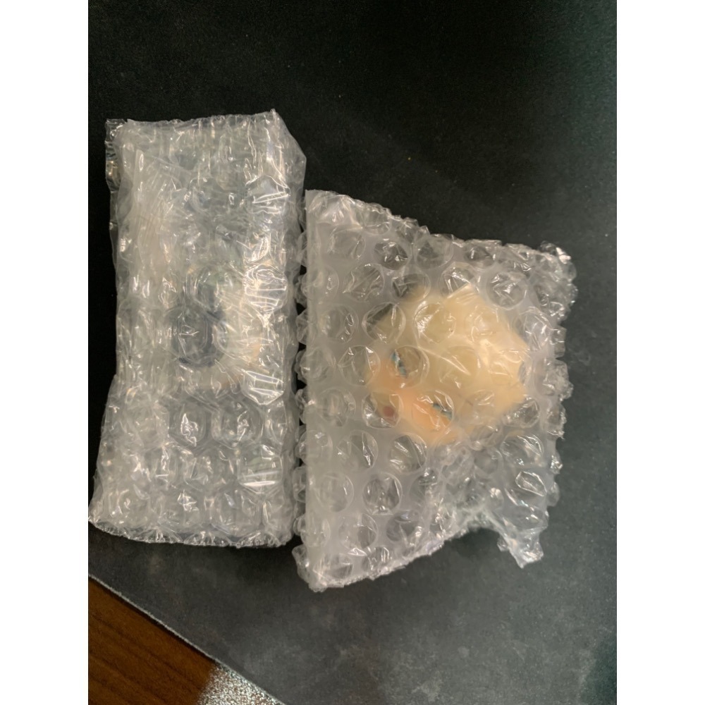 GSC 編號1643 hololive production 黏土人 夏色祭  全新拆開檢查 會多付一個正式臉跟裙子-細節圖7