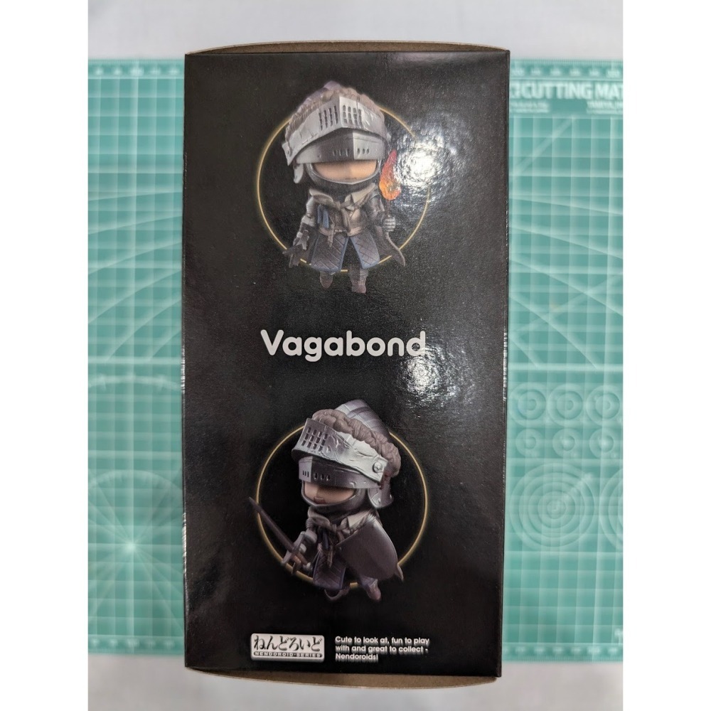 代理版 好微笑 GSC 編號2478 《艾爾登法環》 黏土人 流浪騎士 全新現貨-細節圖2