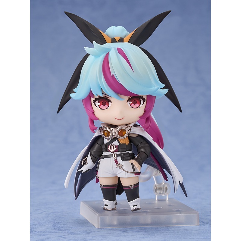 GSC 編號2427 《地下城與勇士》 黏土人 聆風·旅人 真旅行家 Neo: Traveler 全新現貨-細節圖2