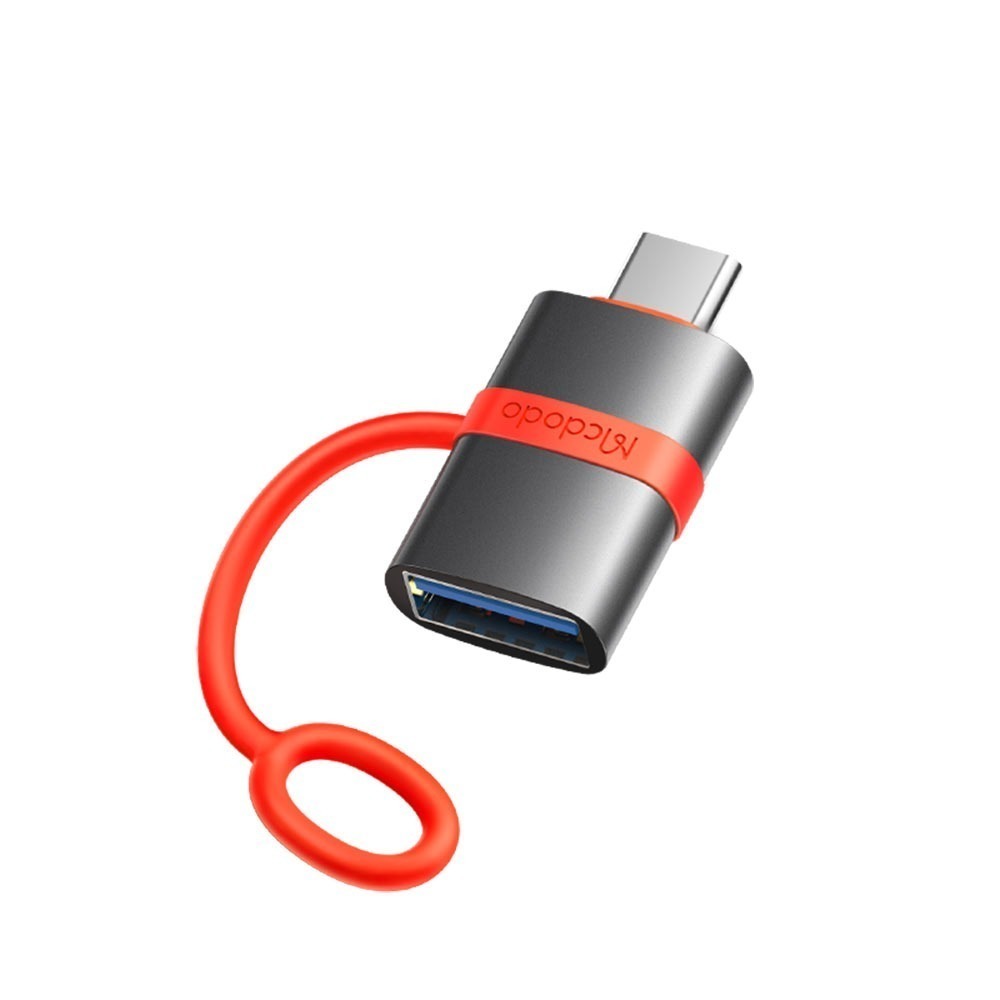 USB-A 3.0 to Type-C