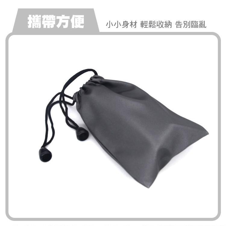 SHOWHAN 防潑水收納袋-細節圖2