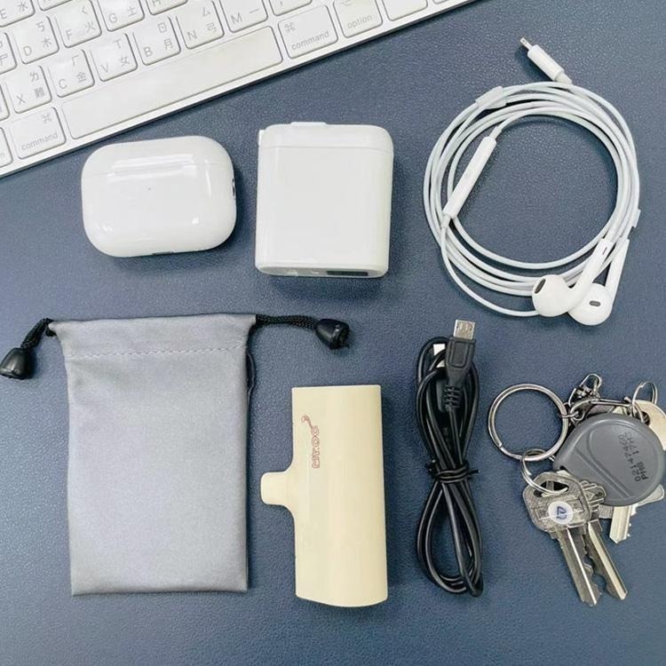 SHOWHAN 防潑水收納袋-細節圖3