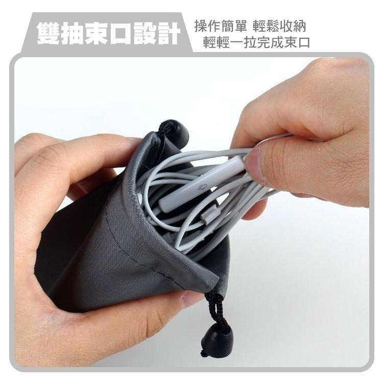 SHOWHAN 防潑水收納袋-細節圖5