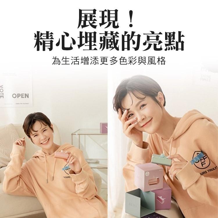 【7-ELEVEN 門市團購】ALTI 直插式行充 迷行動電源 加長不卡殼 隨芯充 iPhone專用 Lightning-細節圖10