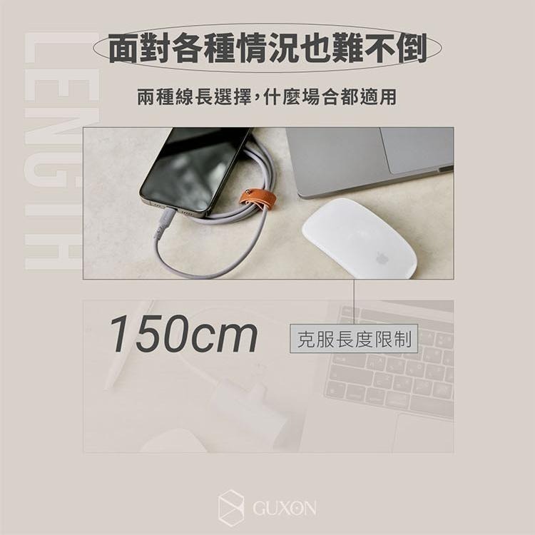 iWALK  液態矽膠 玩色 PD 20W Type-C to 蘋果 快充線 充電線 適用 iPhone-細節圖5