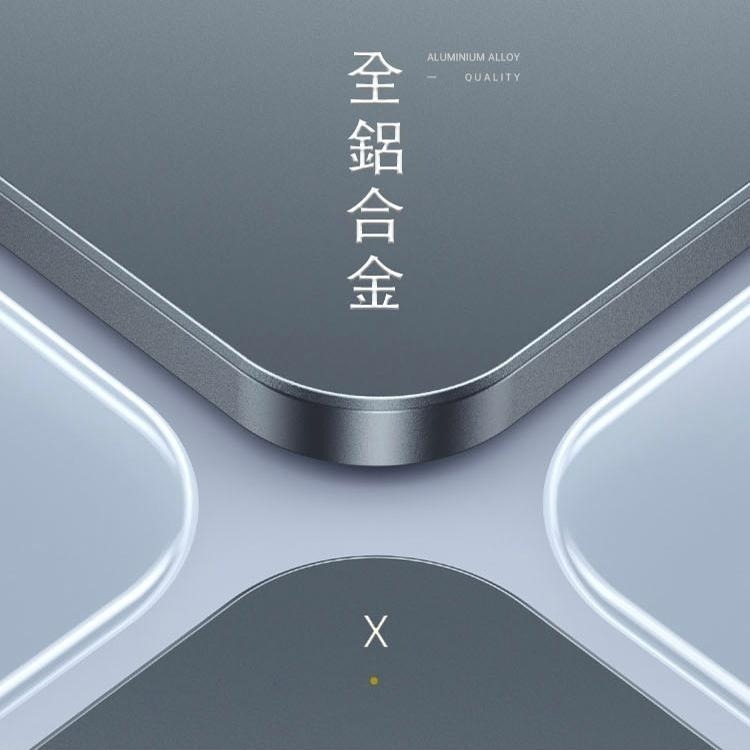 2023新款 輕盈鋁合金輕薄便攜可折疊手機平板支架 手機架 直播架 手機直播支架-細節圖3