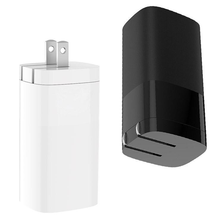 65W GaN 氮化鎵 1A2C 快充頭 PD 充電器 5A 快充 可充 MAC 台灣製造 另有67W 100W-細節圖9