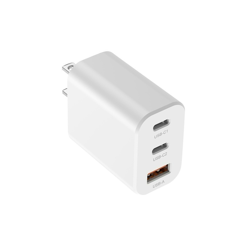 麥多多 雙孔 33W PD充電快充頭 雙Type-C 60W 傳輸線組 支援i17另有20W 45W 67W 100W-細節圖10