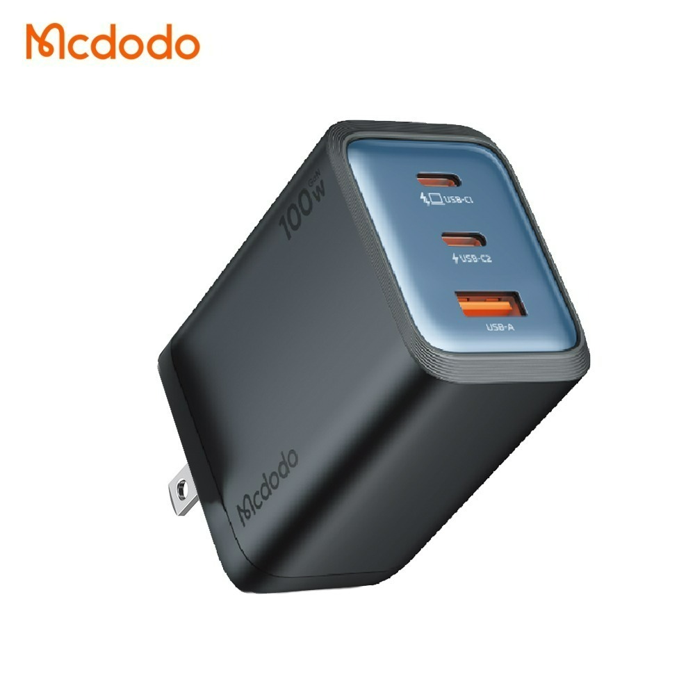 麥多多 雙孔 33W PD充電快充頭 雙Type-C 60W 傳輸線組 支援i17另有20W 45W 67W 100W-規格圖11