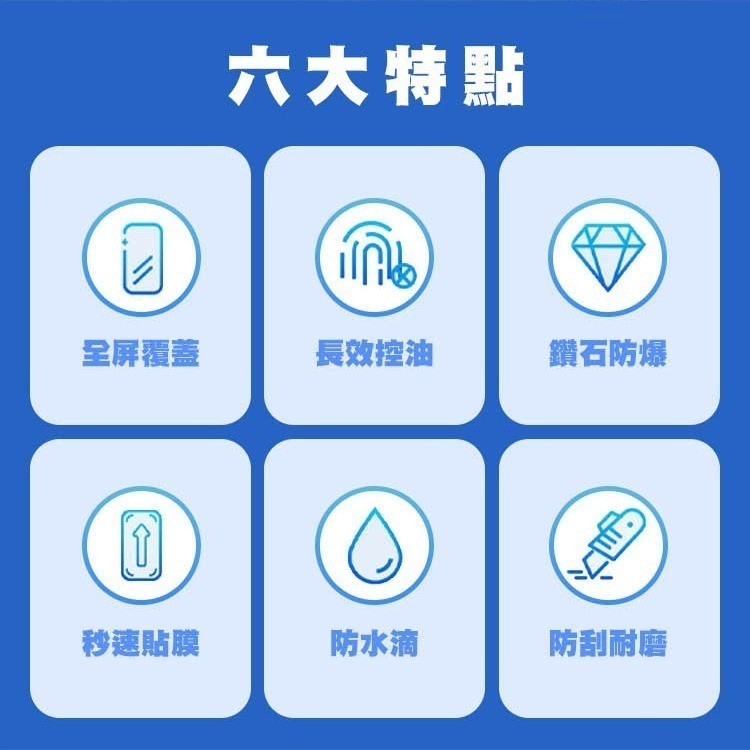 SHOWHAN 二代除塵 滿版亮面 高透防窺 保護貼秒貼 貼膜神器 適用 iPhone 16 / 15 / 14-細節圖2