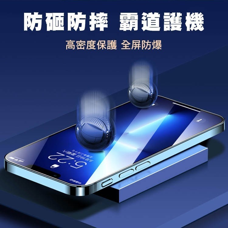 SHOWHAN 二代除塵 滿版亮面 高透防窺 保護貼秒貼 貼膜神器 適用 iPhone 16 / 15 / 14-細節圖8