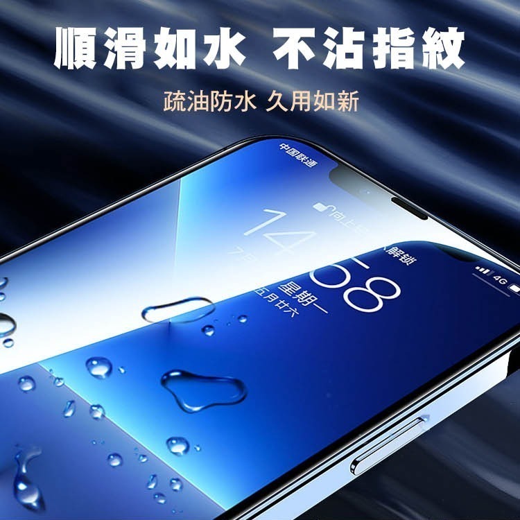 SHOWHAN 二代除塵 滿版亮面 高透防窺 保護貼秒貼 貼膜神器 適用 iPhone 16 / 15 / 14-細節圖9