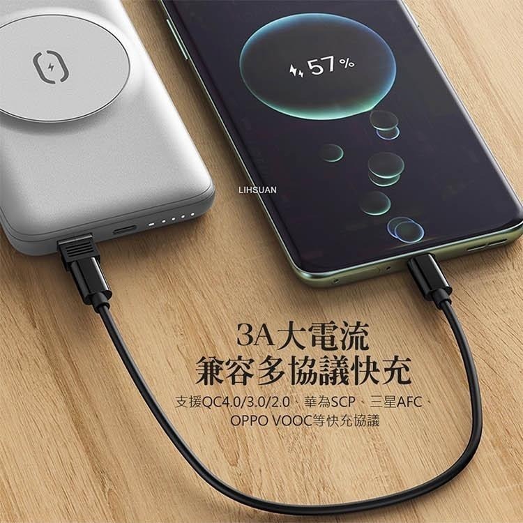Mcdodo 麥多多 全能系列 多功能傳輸充電線轉接頭收納盒 適用蘋果/安卓通用 台灣公司貨 旅行萬用一盒多用-細節圖5