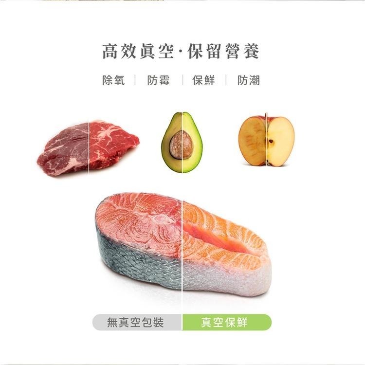 Lisscode 真空保鮮袋卷 通過 SGS 認證，不含雙酚A 專屬壓紋保鮮袋，密封真空效果佳-細節圖3