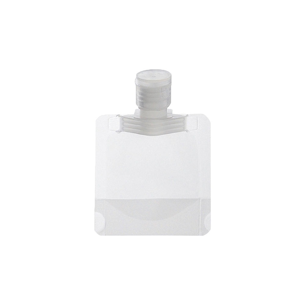 旅行液體分裝袋(30ml 50ml 100ml)&專用小漏斗-規格圖11