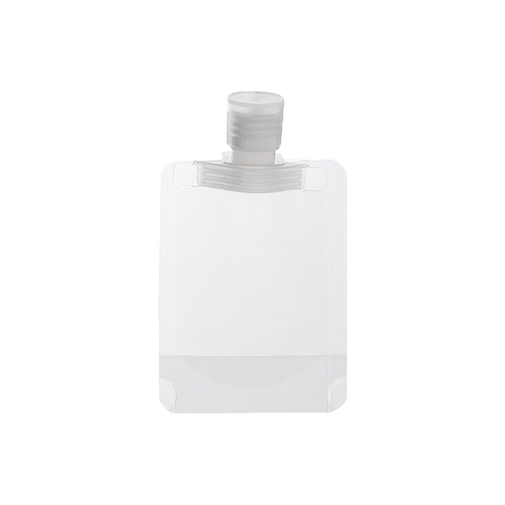 旅行液體分裝袋(30ml 50ml 100ml)&專用小漏斗-規格圖11