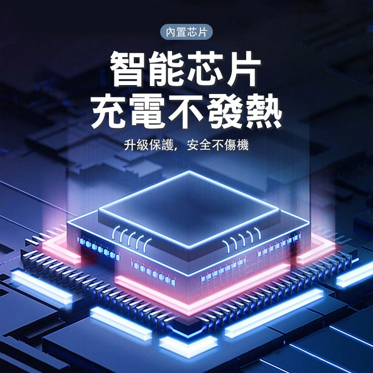 SHOWHAN 三代 9V3A lighting母轉type-C公 鋁合金轉接頭-細節圖7