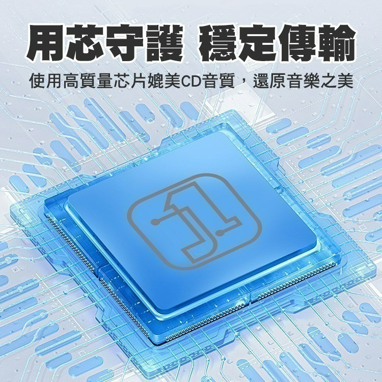 SHOWHAN Lightning母轉Type-C公 鋁合金耳機轉接頭 適用i15/16 另有PC殼材質耳機轉接頭-細節圖9