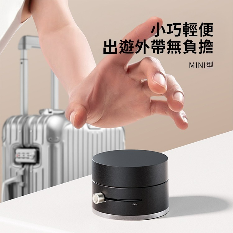 SHOWHAN 全新升級 吸盤磁吸車載支架手機支架A2-細節圖5