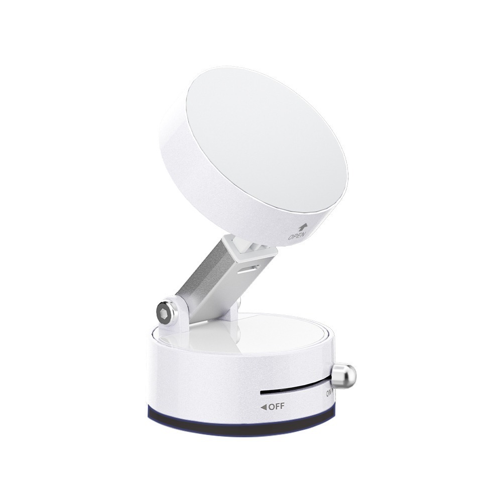 SHOWHAN 全新升級360度折疊 吸盤磁吸車載支架手機支架A3-規格圖11