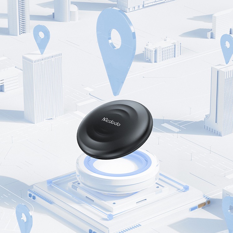 Mcdodo 麥多多 SmartTag 智能定位防丟器 AT-720-細節圖5