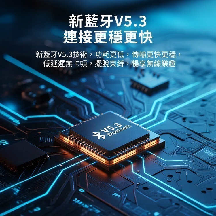 【限時購】Monster AirRock S03 藍牙喇叭 藍牙 V5.3 TWS串聯 環繞立體聲-細節圖6