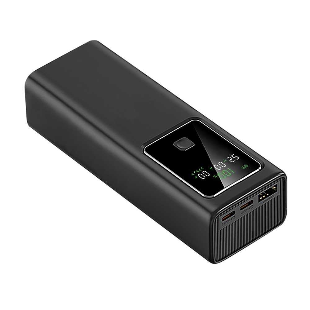 MCK-NB100 100W電量功率顯示行動電源20000mAh 可充筆電-規格圖8