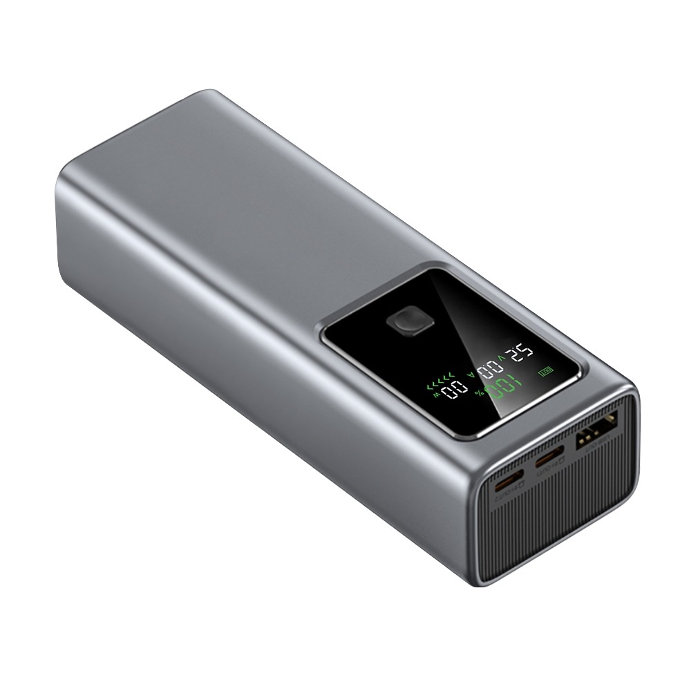 MCK-NB100 100W電量功率顯示行動電源20000mAh 可充筆電-規格圖8