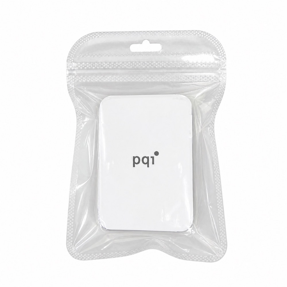 PQI Smart i-Charger PD 41W 智慧快速三孔充電器-規格圖9