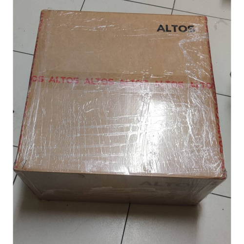 Acer Altos T110F5 商用伺服器 E-2224/32G/1TSSD+2TBX2/2019STD