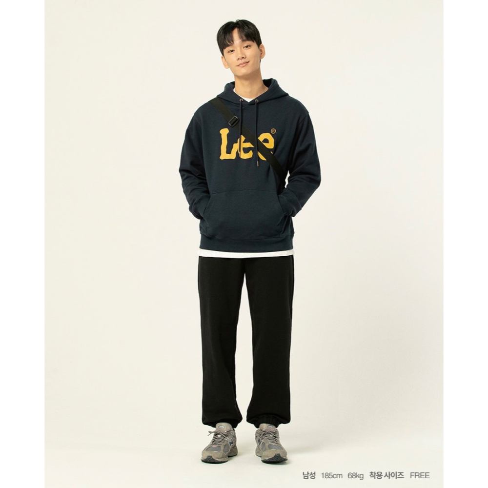 🇰🇷【LALAKOREA.】𝜗𝜚 LEE 預購🛒 日常休閒吊帶包 2 colors-細節圖4