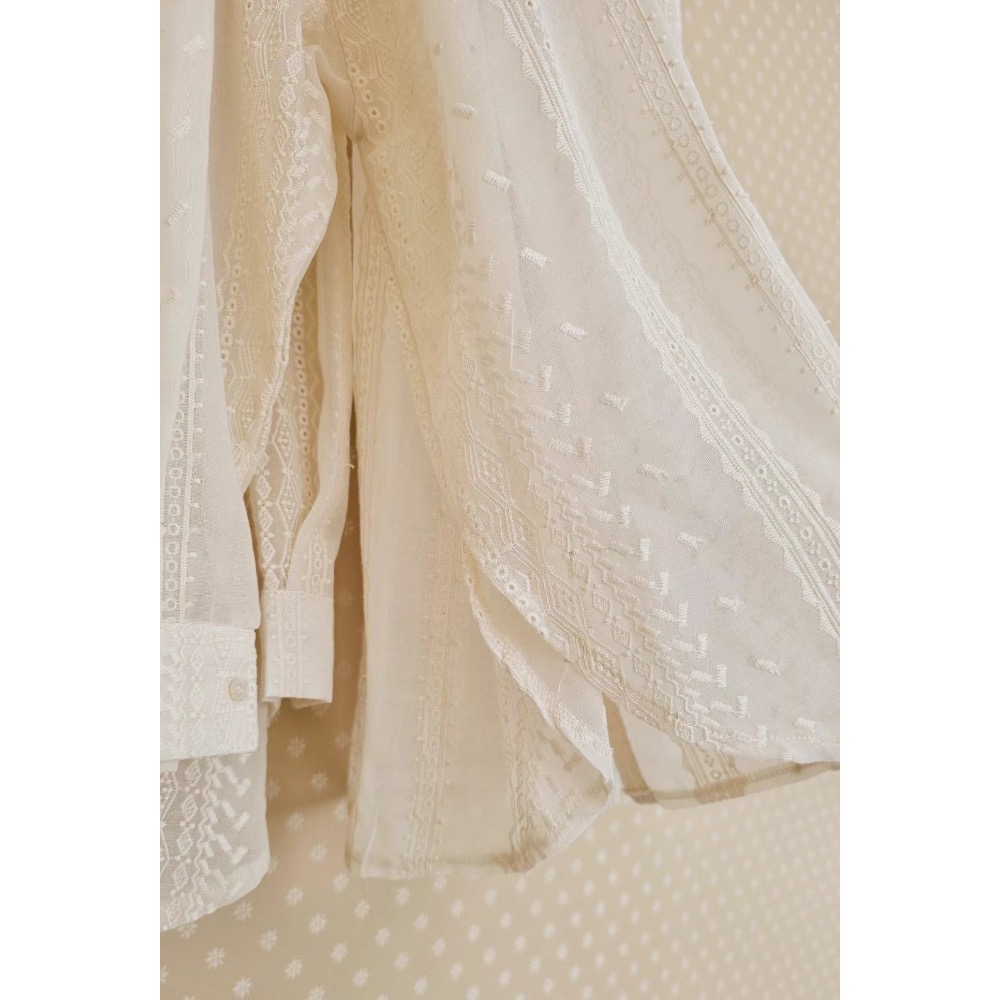 🇰🇷 超美的夢中情衫-細節圖4