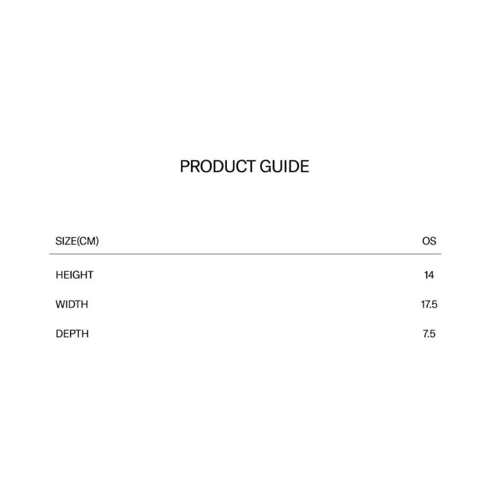 韓國 MFG 春天限定 經典標誌刺繡花朵萬用小包 化妝包 耳機袋 零錢包-細節圖2