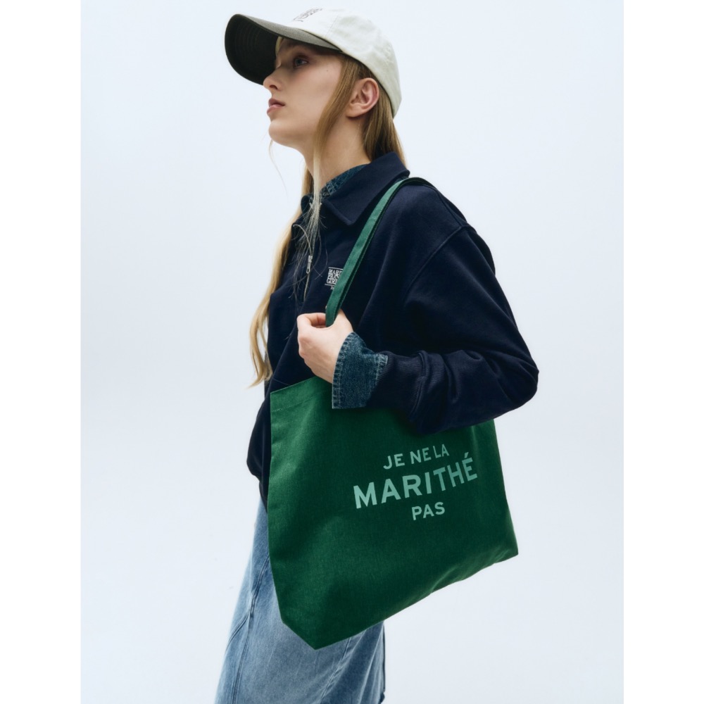 韓國 MFG 新款大容量環保袋 正韓代購-細節圖5