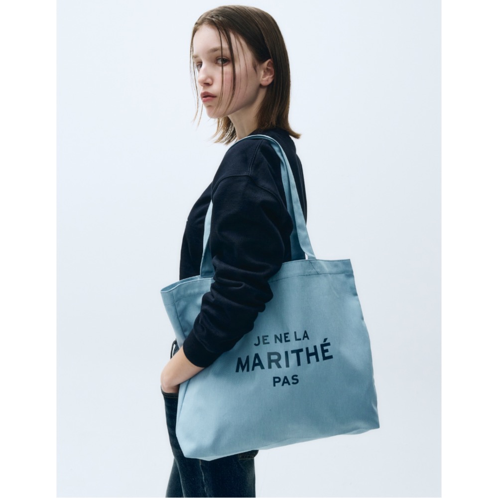 韓國 MFG 新款大容量環保袋 正韓代購-細節圖9